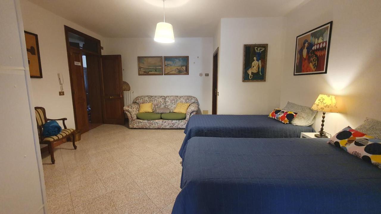 Le Casette Di Civitella La Casa Di Nonna Giulia Civitella Del Lago Exterior photo